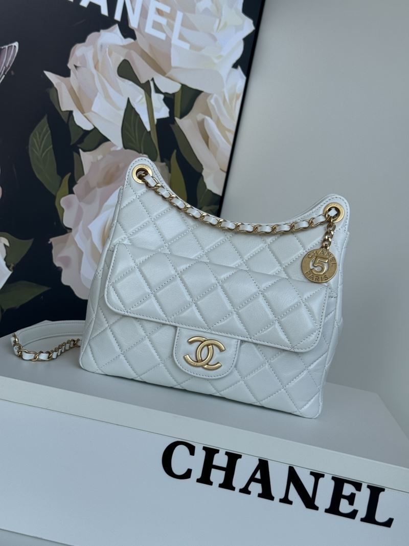 Chanel Hobo Bags